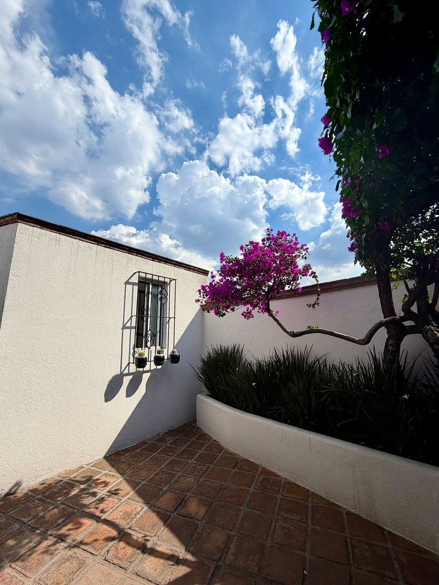 Casa en Lomas de Tecamachalco, Huixquilucan, foto 23 de 23