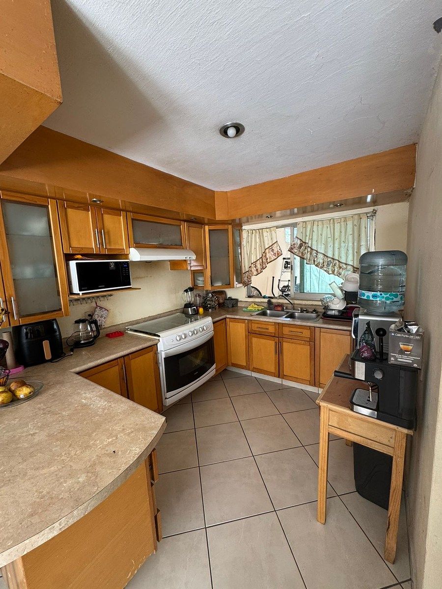 Casa en condominio en Residencial de La Barranca, Guadalajara, foto 4 de 17