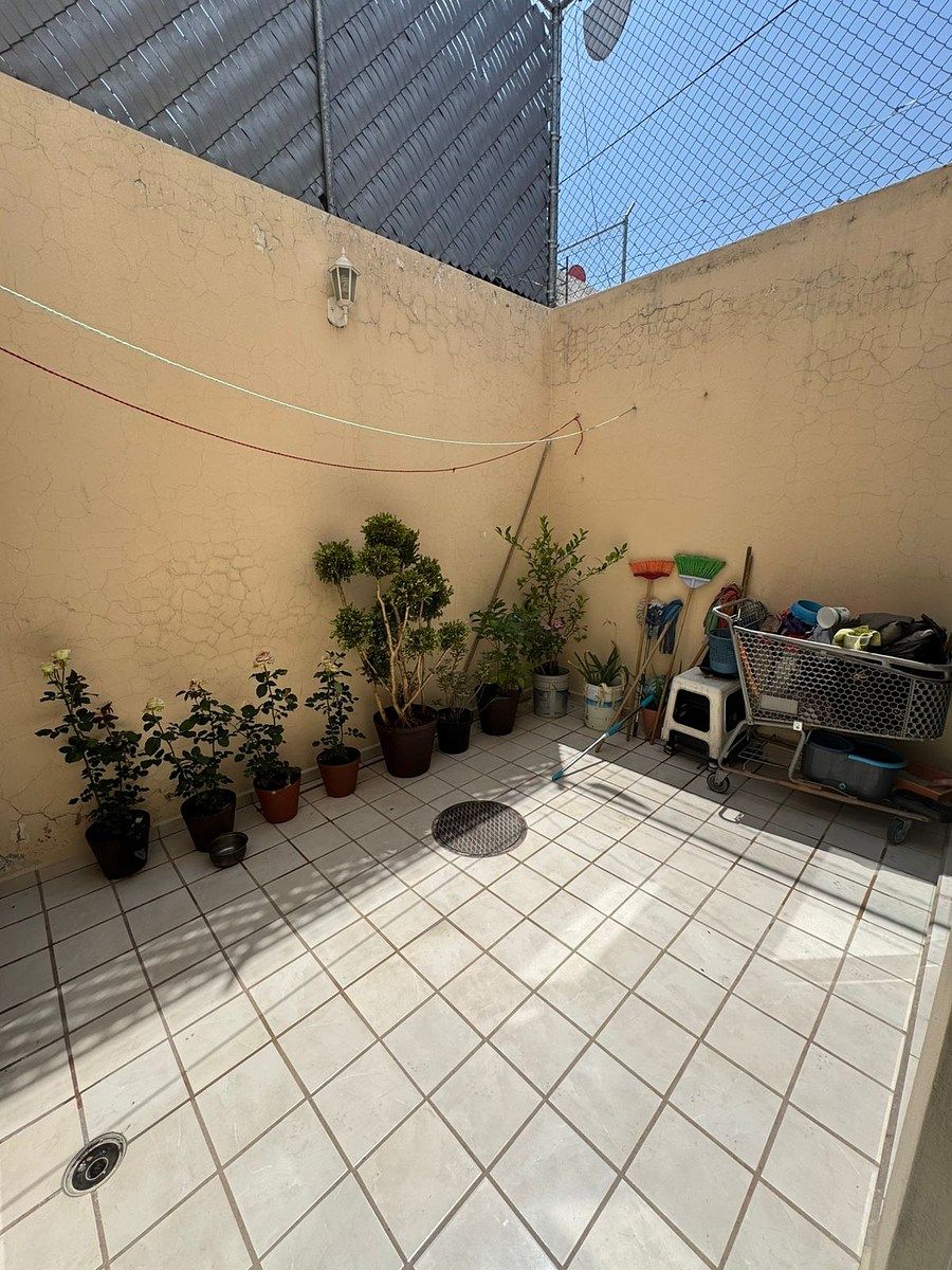 Casa en condominio en Residencial de La Barranca, Guadalajara, foto 5 de 17