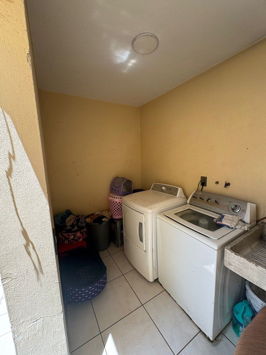 Casa en condominio en Residencial de La Barranca, Guadalajara, foto 6 de 17