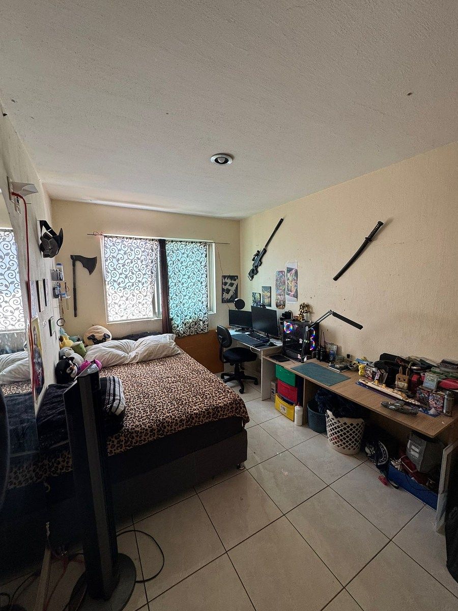 Casa en condominio en Residencial de La Barranca, Guadalajara, foto 11 de 17