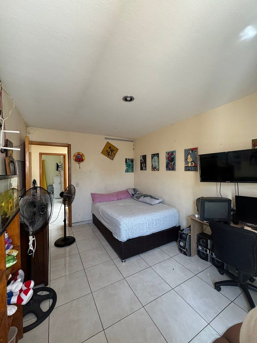 Casa en condominio en Residencial de La Barranca, Guadalajara, foto 13 de 17