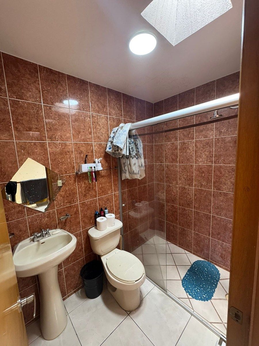 Casa en condominio en Residencial de La Barranca, Guadalajara, foto 16 de 17
