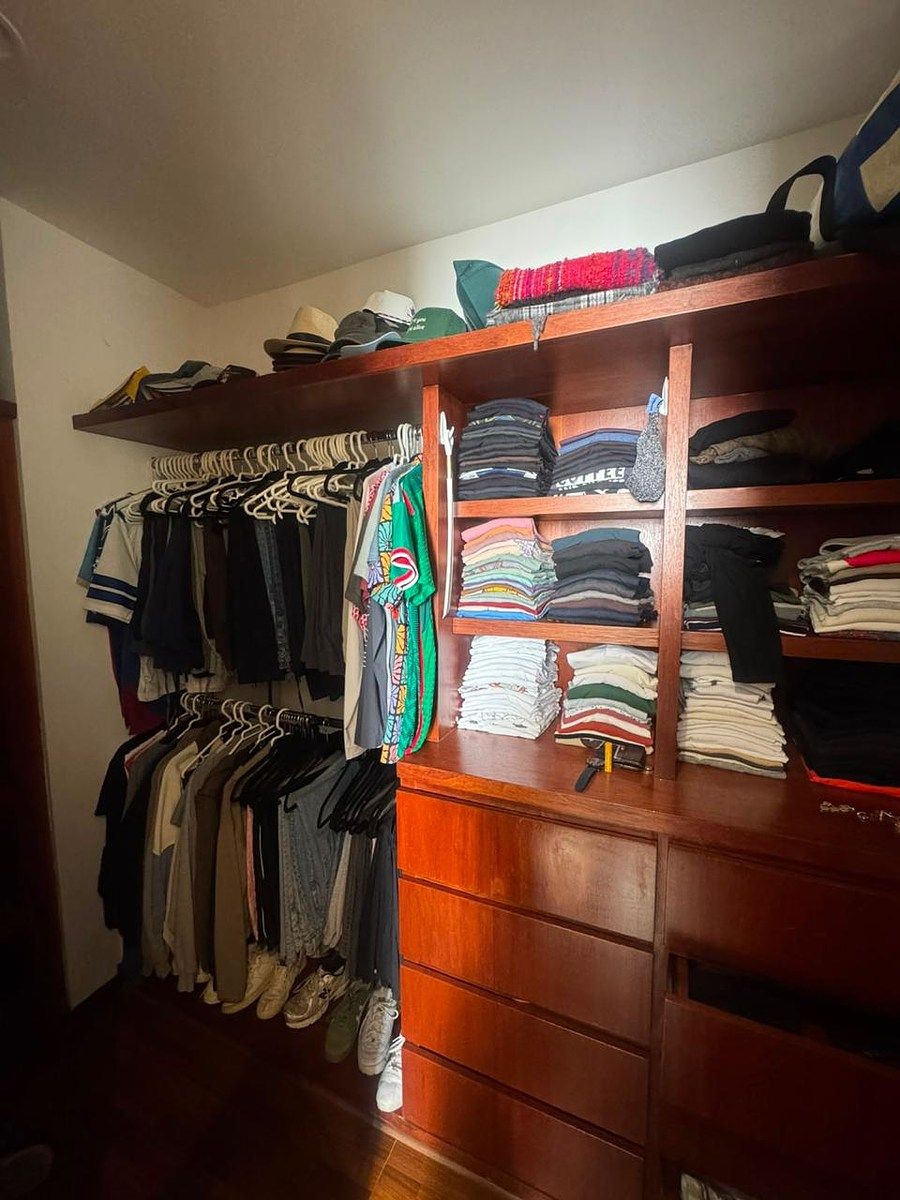 Apartamento em Santa Fe Cuajimalpa, Cuajimalpa de Morelos, foto 5 de 11