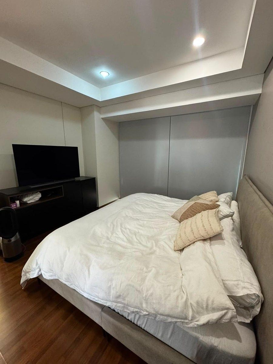 Apartamento em Santa Fe Cuajimalpa, Cuajimalpa de Morelos, foto 6 de 11