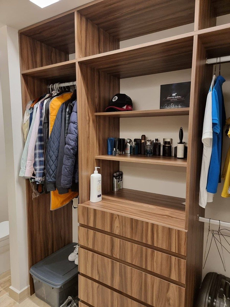 Apartamento em Contadero, Cuajimalpa de Morelos, foto 6 de 22