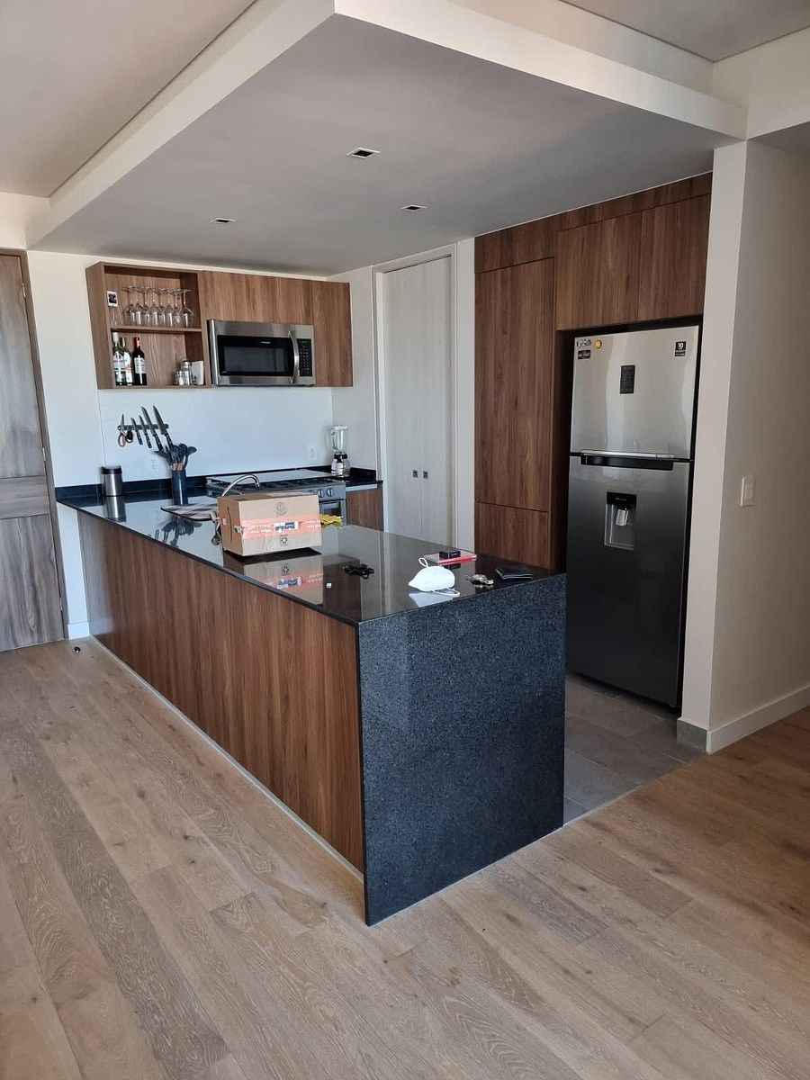 Apartamento em Contadero, Cuajimalpa de Morelos, foto 2 de 22