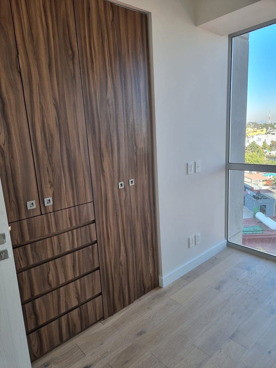 Apartamento em Contadero, Cuajimalpa de Morelos, foto 8 de 22