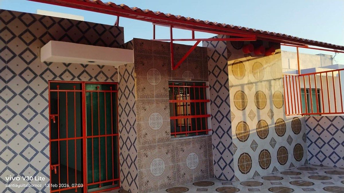 Casa en Los Héroes, Mérida, foto 2 de 15