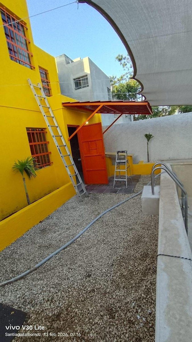 Casa en Los Héroes, Mérida, foto 8 de 15