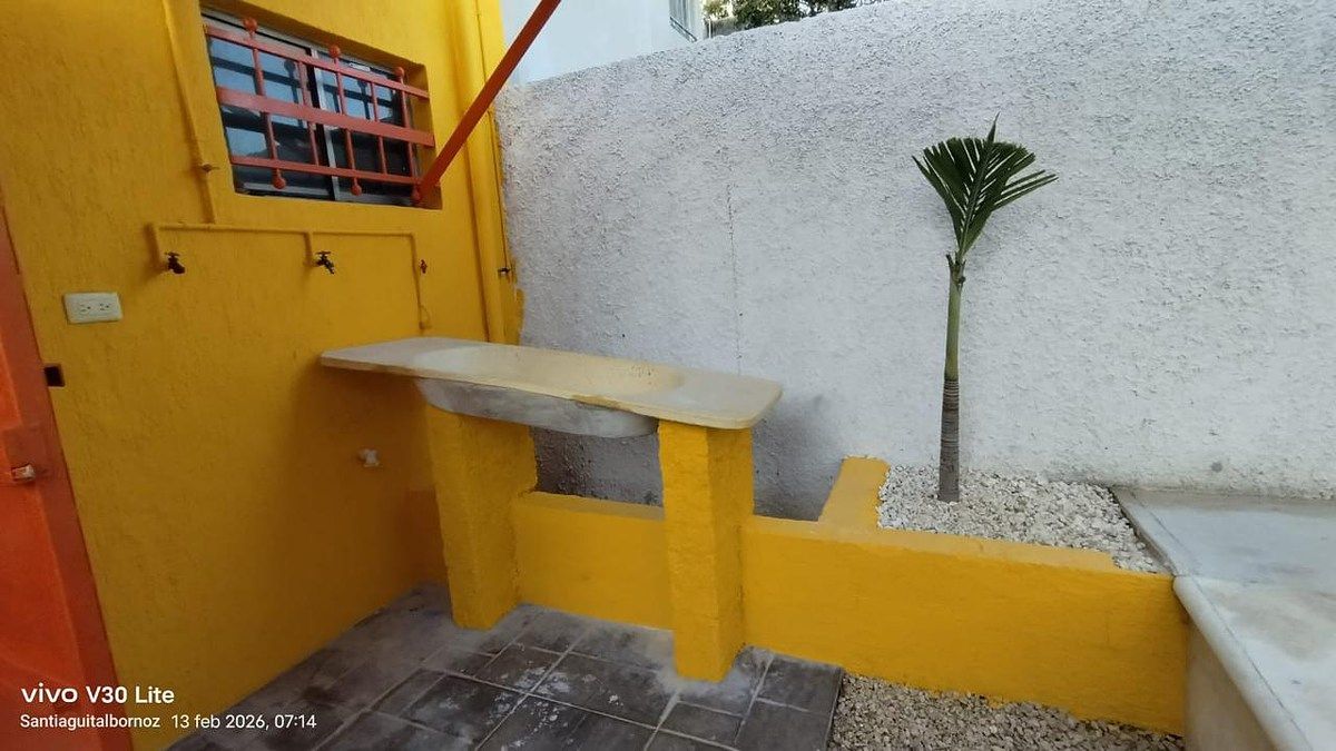 Casa en Los Héroes, Mérida, foto 9 de 15