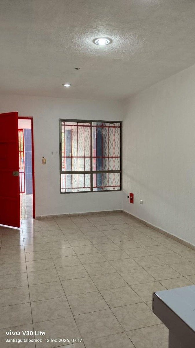 Casa en Los Héroes, Mérida, foto 11 de 15