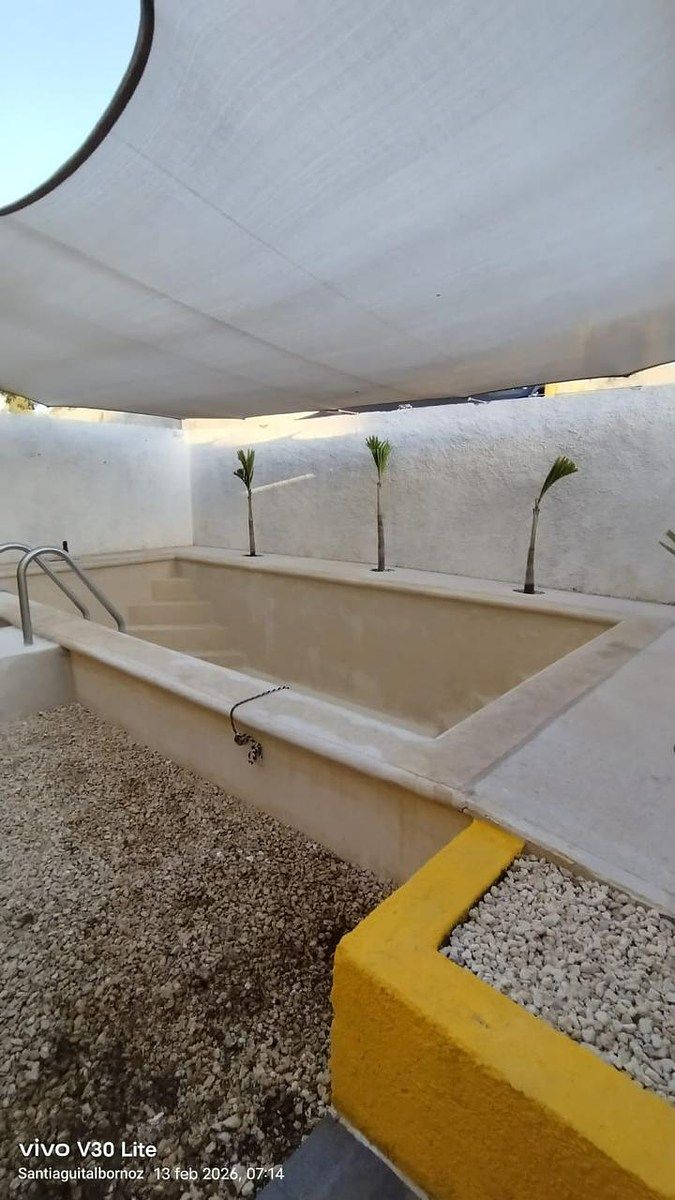 Casa en Los Héroes, Mérida, foto 12 de 15