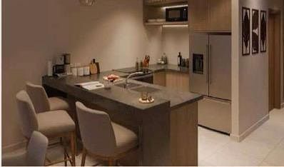 Apartamento em Jardines Roma, Monterrey, foto 2 de 17