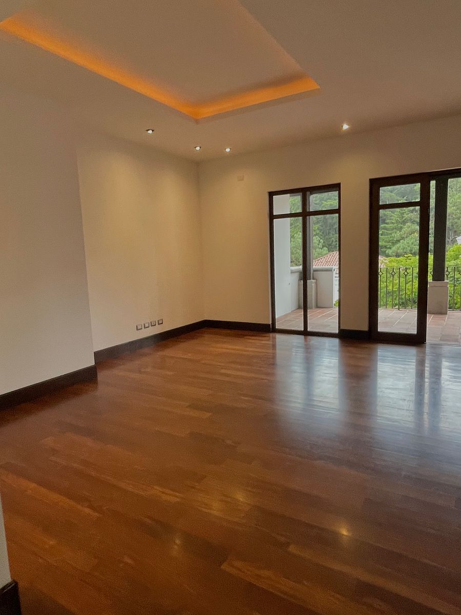 APARTAMENTO EN RENTA, Muxbal Caes - Image 2