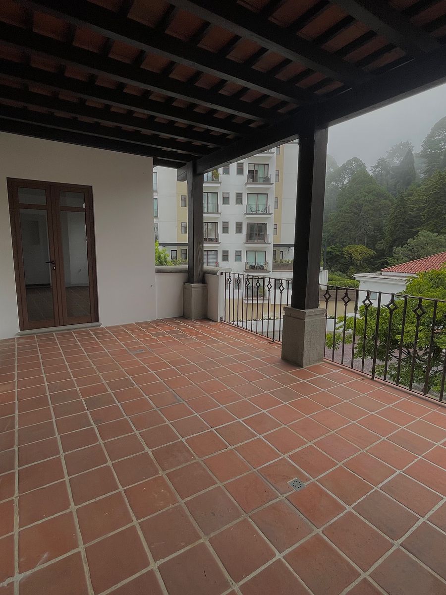 APARTAMENTO EN RENTA, Muxbal Caes - Image 1