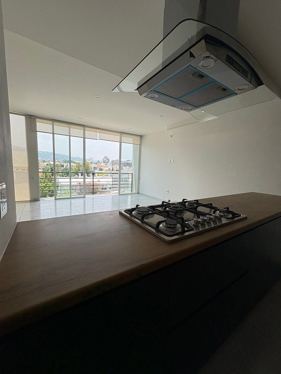 Apartamento em Nueva Galicia Residencial, Tlajomulco de Zúñiga, foto 2 de 21