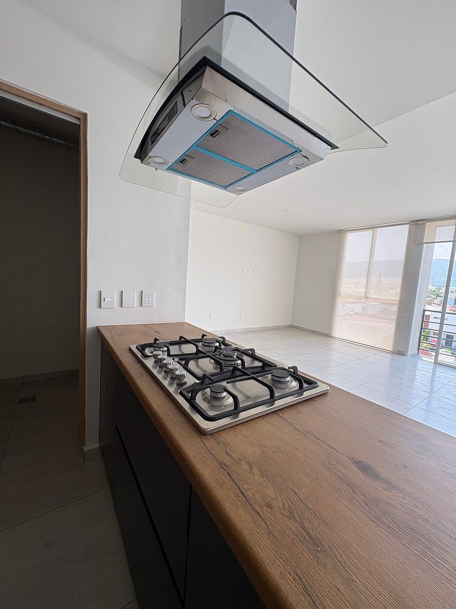 Apartamento em Nueva Galicia Residencial, Tlajomulco de Zúñiga, foto 9 de 21