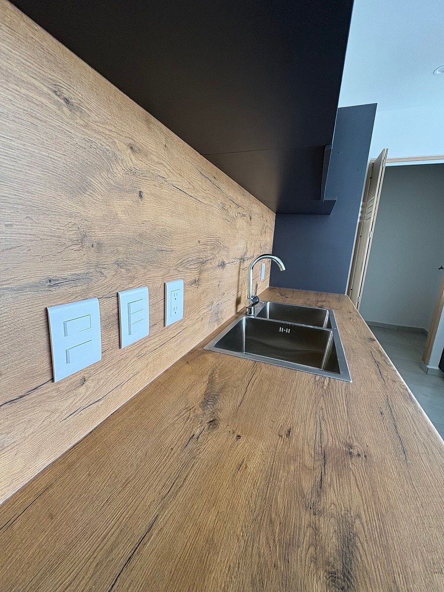 Apartamento em Nueva Galicia Residencial, Tlajomulco de Zúñiga, foto 10 de 21