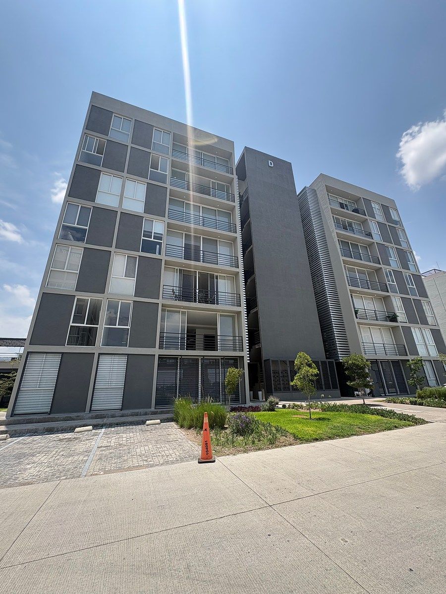Apartamento em Nueva Galicia Residencial, Tlajomulco de Zúñiga, foto 11 de 21