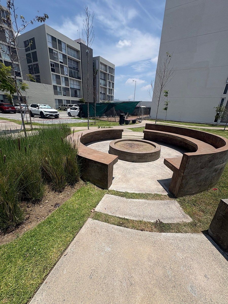Apartamento em Nueva Galicia Residencial, Tlajomulco de Zúñiga, foto 12 de 21