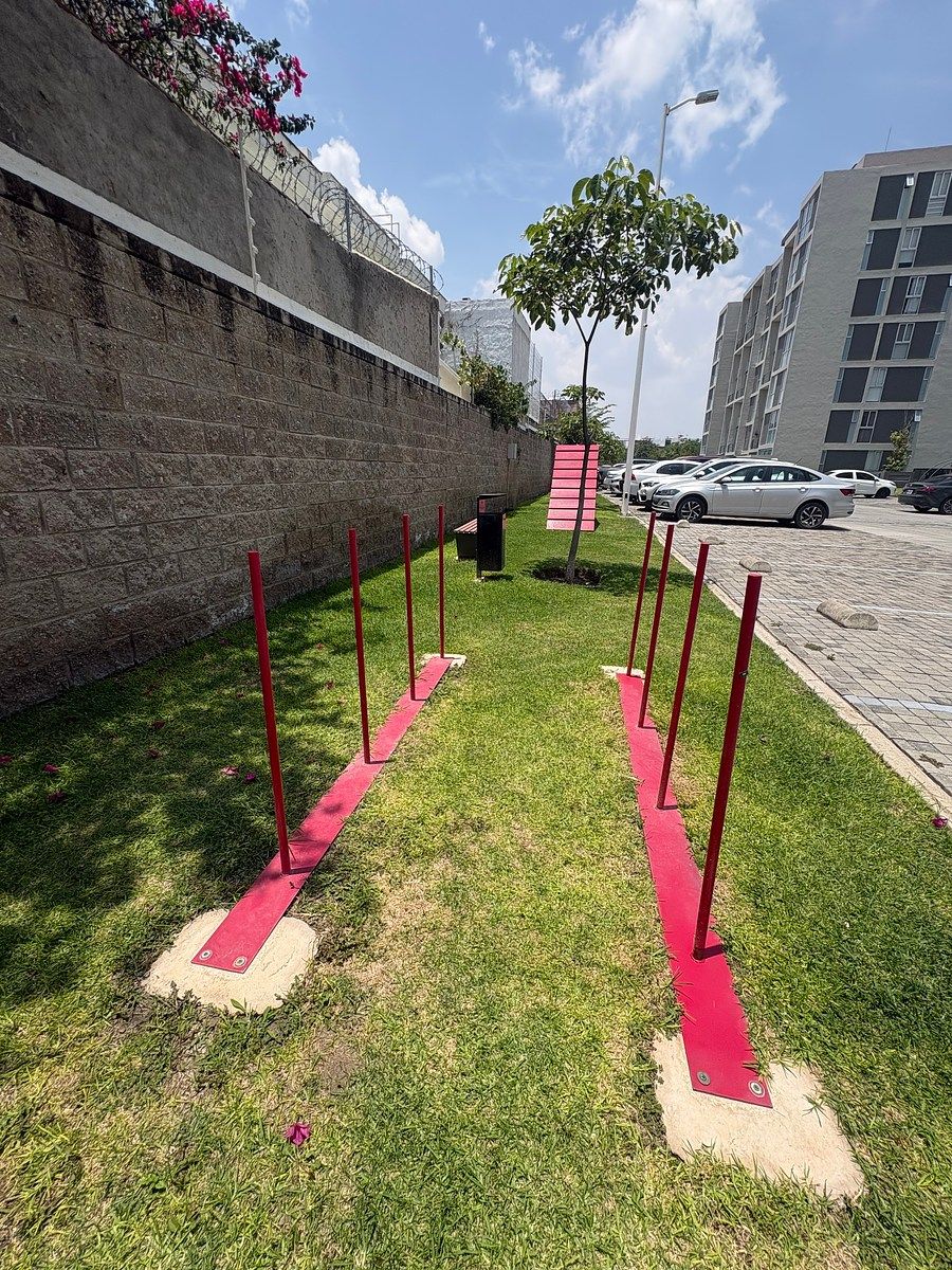 Apartamento em Nueva Galicia Residencial, Tlajomulco de Zúñiga, foto 14 de 21