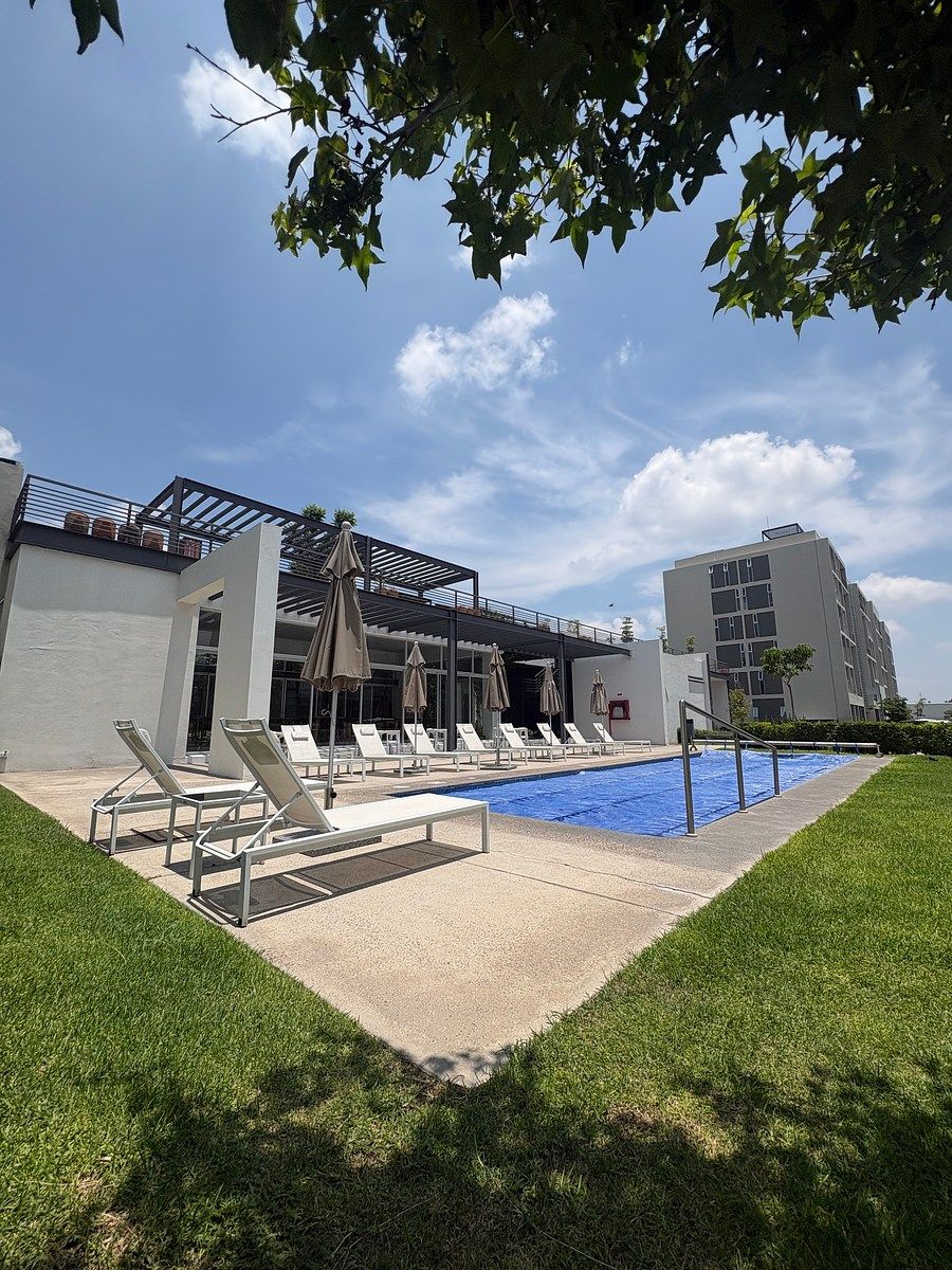 Apartamento em Nueva Galicia Residencial, Tlajomulco de Zúñiga, foto 17 de 21