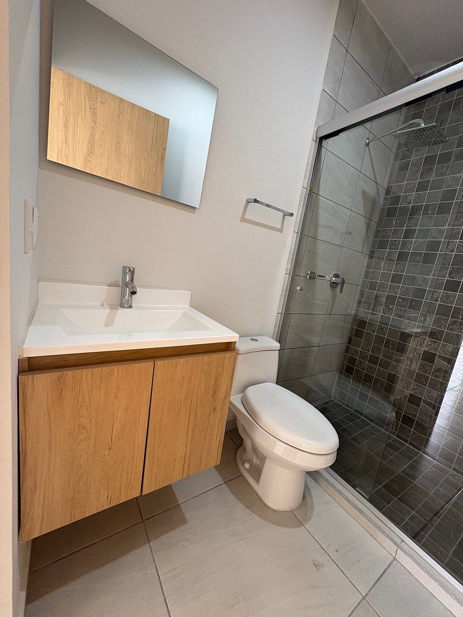 Apartamento em Nueva Galicia Residencial, Tlajomulco de Zúñiga, foto 18 de 21