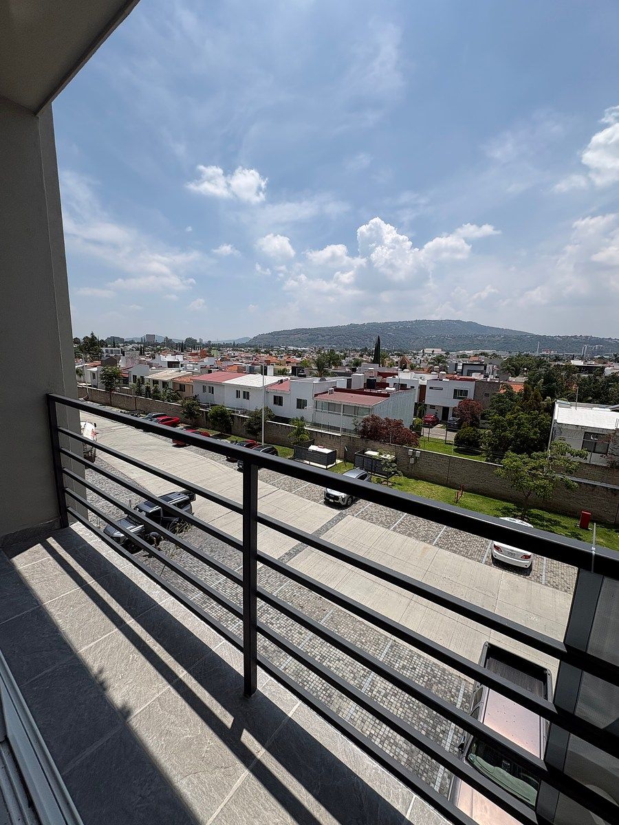 Apartamento em Nueva Galicia Residencial, Tlajomulco de Zúñiga, foto 19 de 21