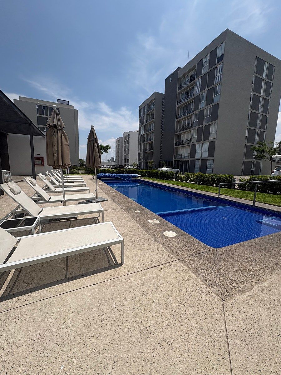 Apartamento em Nueva Galicia Residencial, Tlajomulco de Zúñiga, foto 21 de 21
