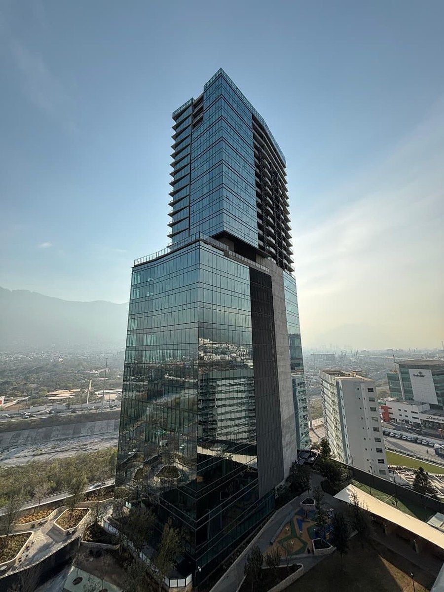 Departamento en Venta en Balzac, Santa Maria, Monterrey, photo 1 of 28
