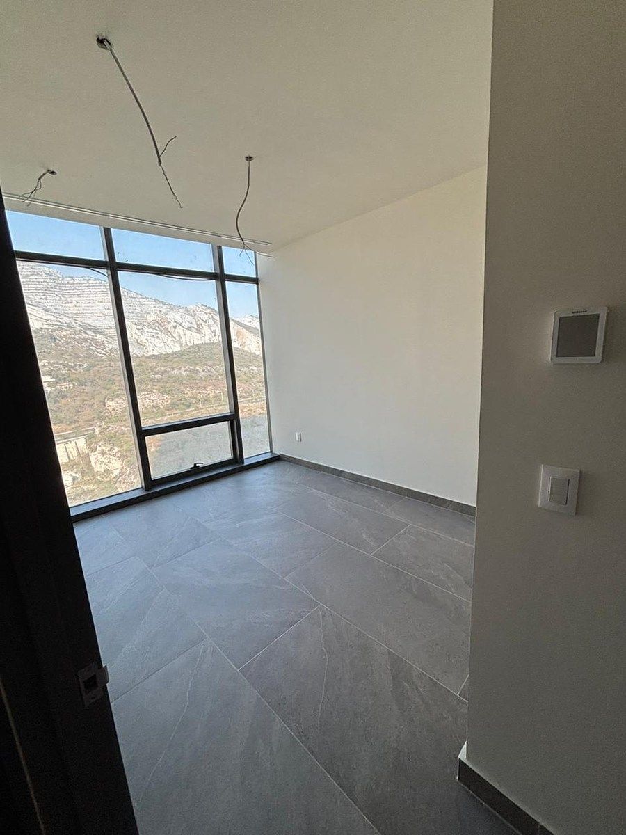 Apartment in Santa María, Monterrey, photo 18 of 28