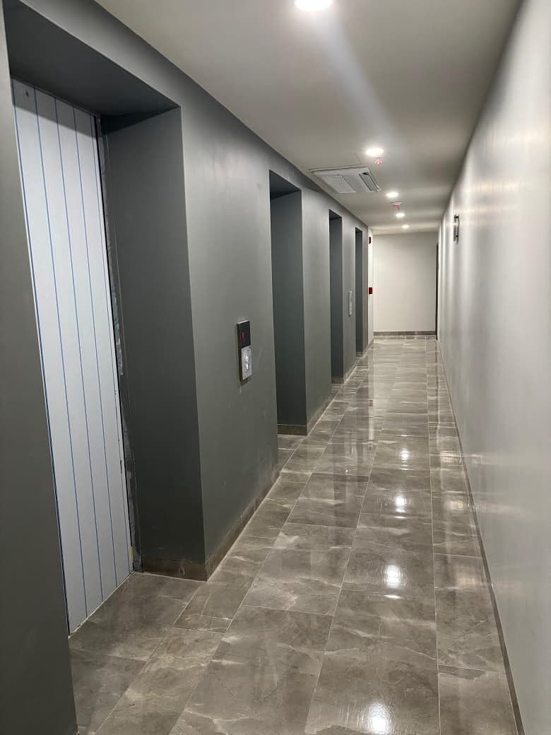 Apartment in Santa María, Monterrey, photo 15 of 28