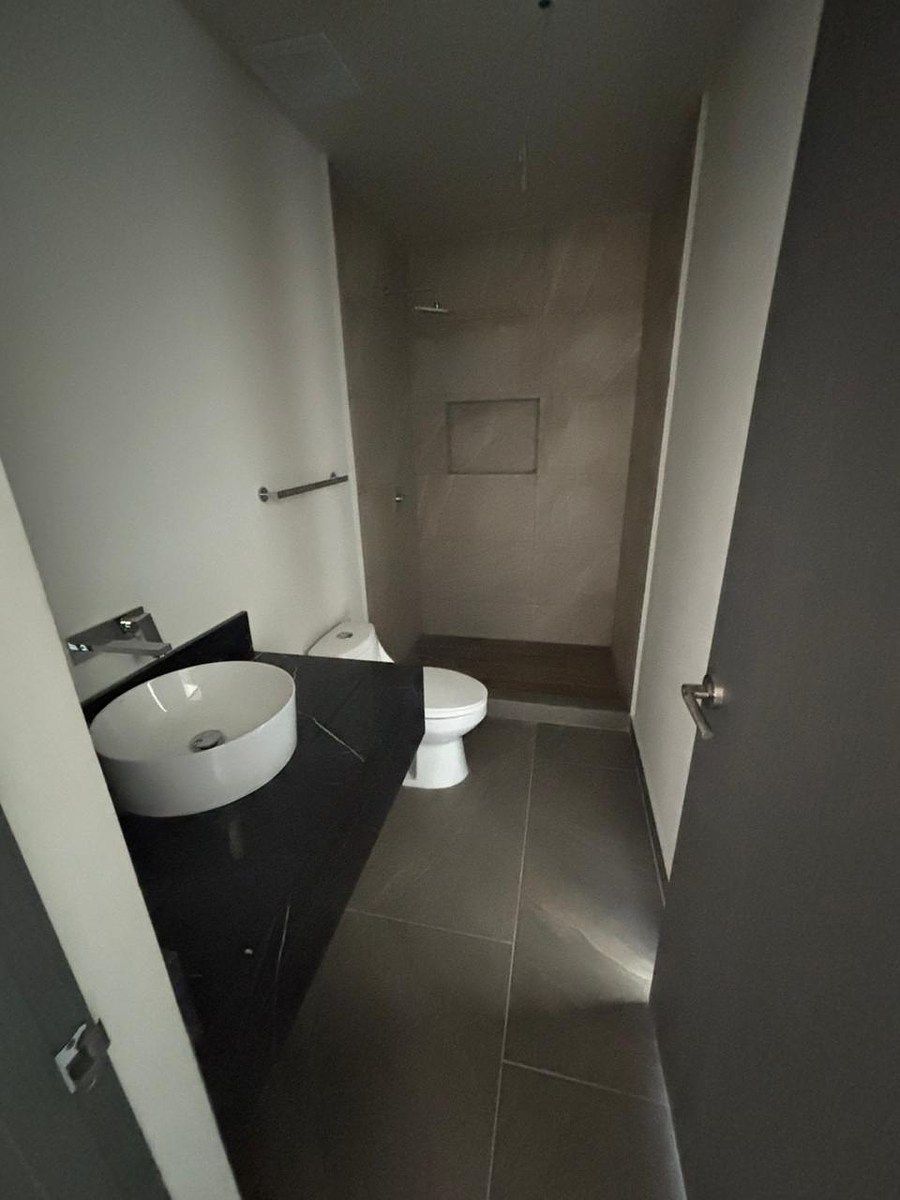 Apartment in Santa María, Monterrey, photo 20 of 28