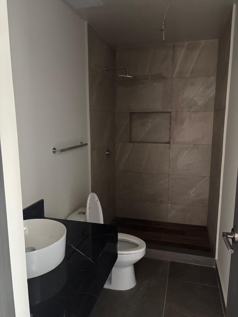 Apartment in Santa María, Monterrey, photo 21 of 28