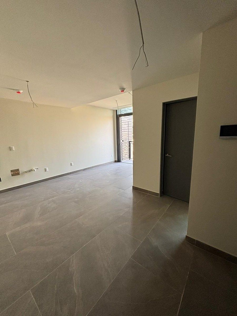Apartment in Santa María, Monterrey, photo 24 of 28