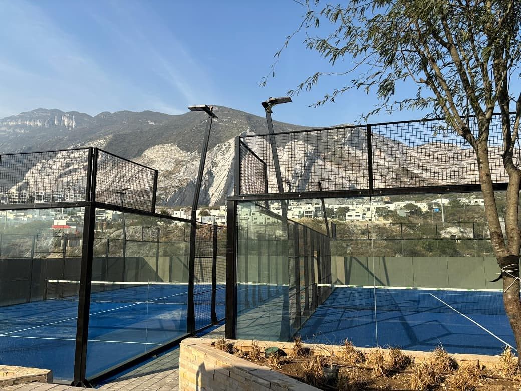 Apartment in Santa María, Monterrey, photo 28 of 28