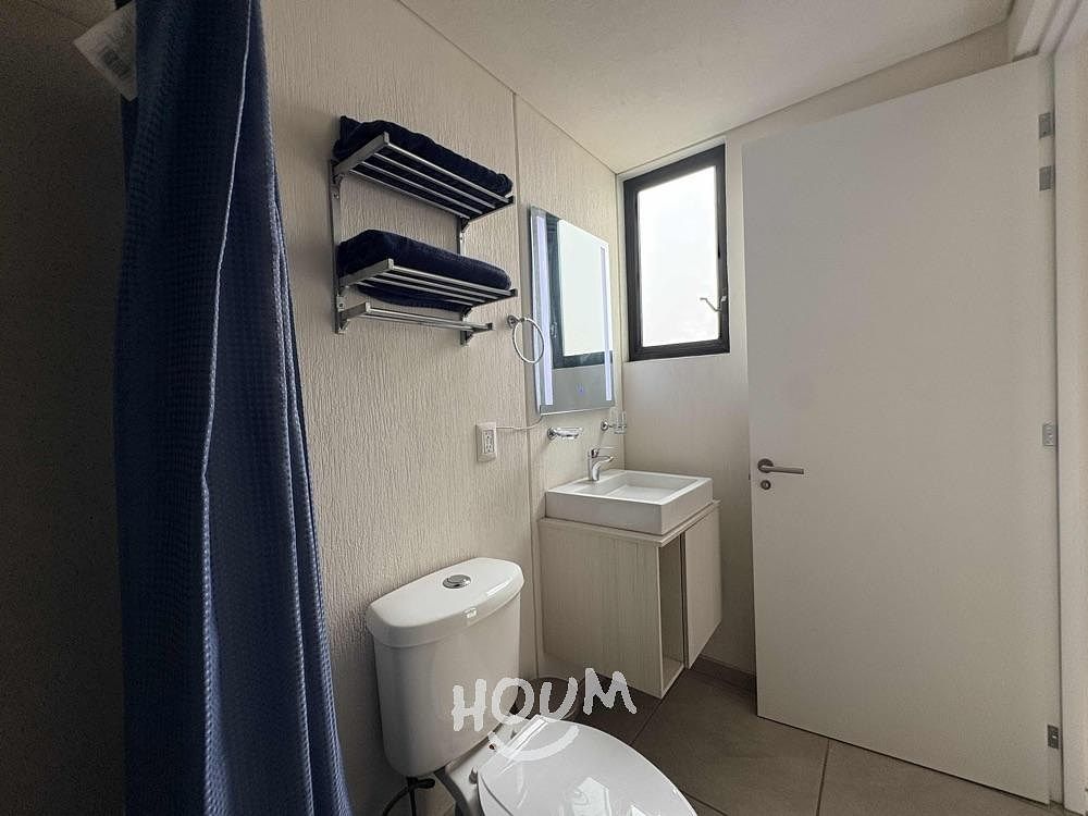 Apartamento em Margarita Maza de Juárez, Guadalajara, foto 29 de 50