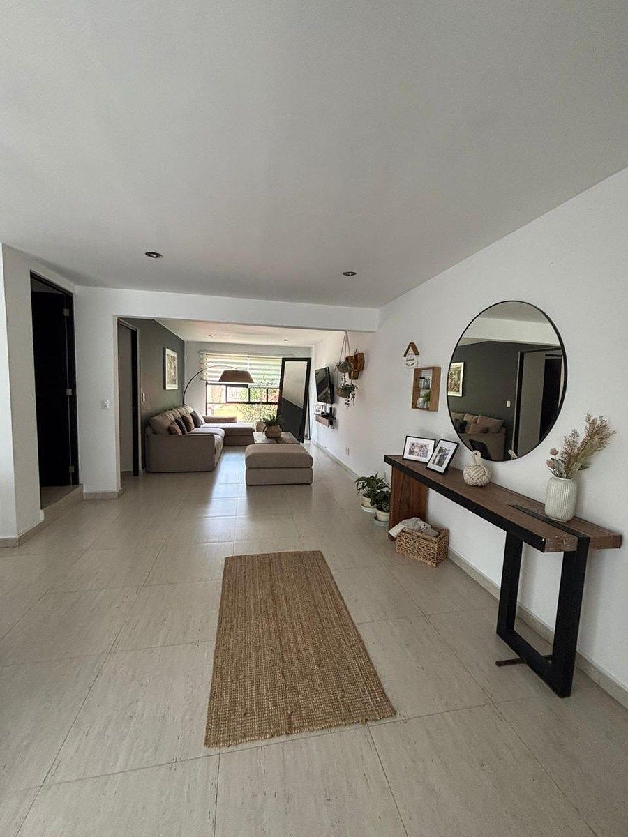 Apartamento em Narvarte Poniente, Benito Juárez, foto 3 de 10
