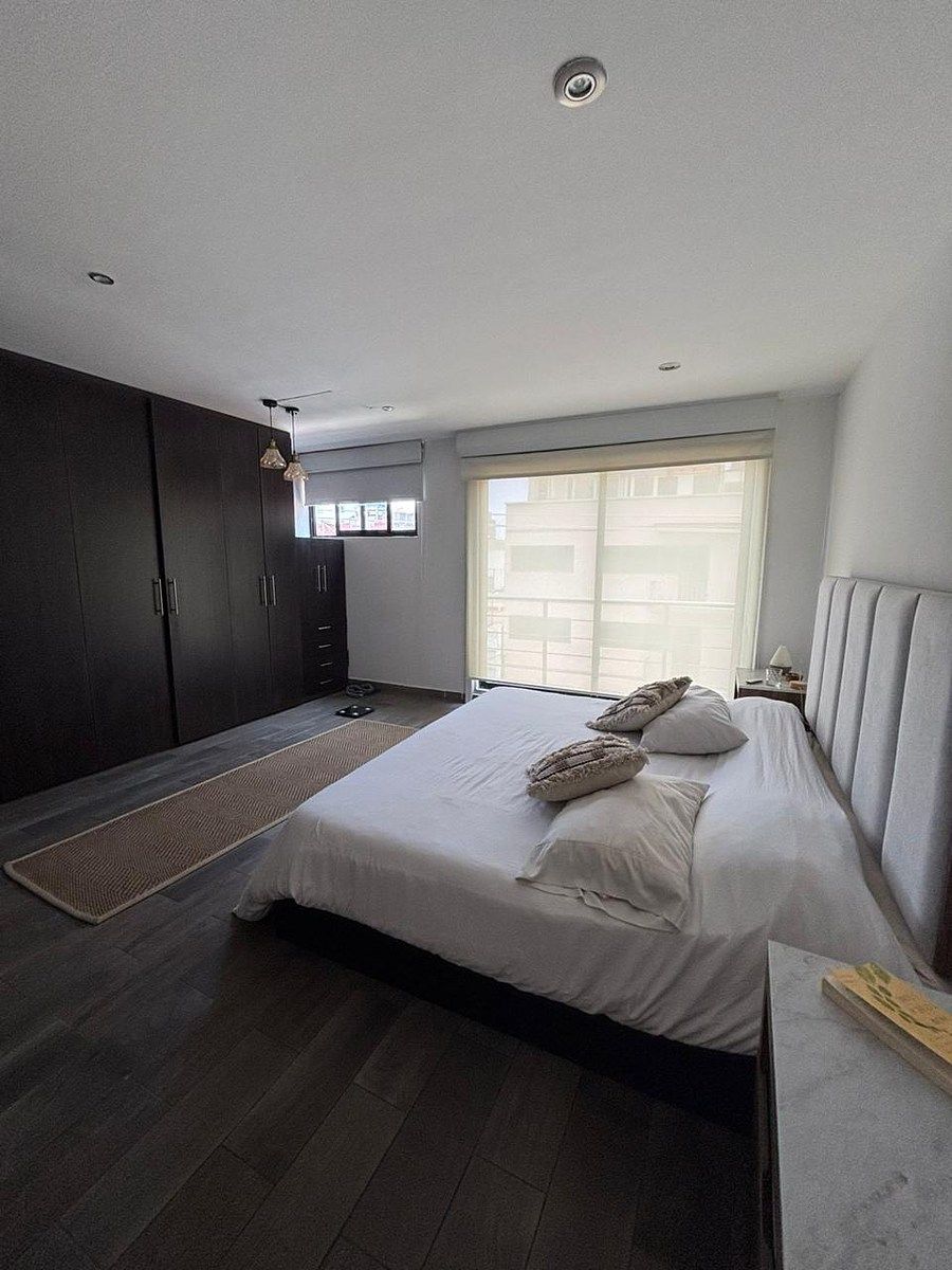 Apartamento em Narvarte Poniente, Benito Juárez, foto 7 de 10