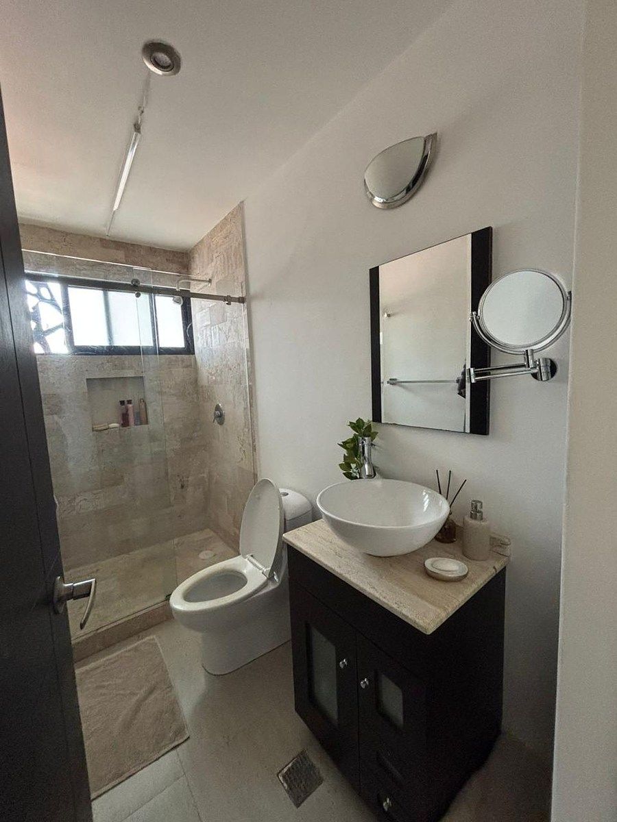 Apartamento em Narvarte Poniente, Benito Juárez, foto 9 de 10