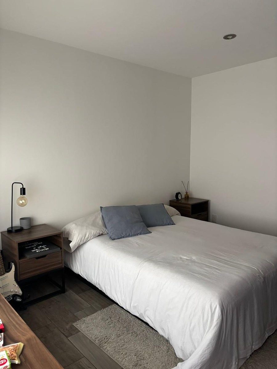 Apartamento em Narvarte Poniente, Benito Juárez, foto 8 de 10
