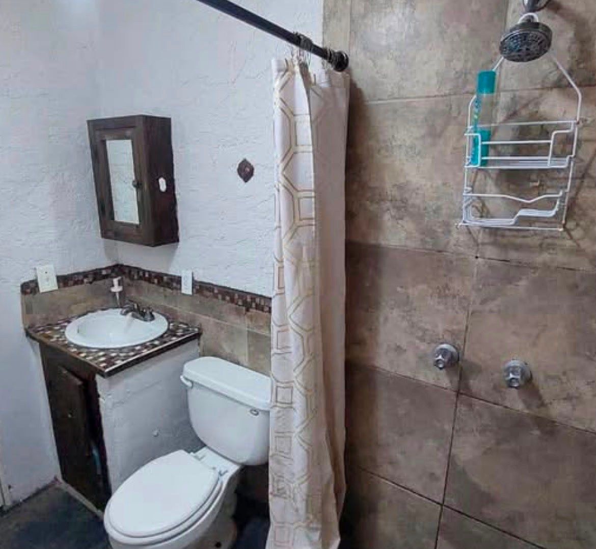Baño, foto 4 de 5