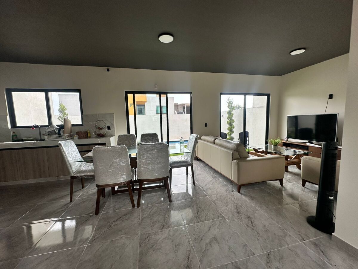 Casa em Lomas de Cortes, Cuernavaca, foto 5 de 14
