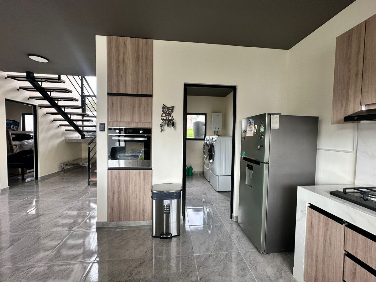 Casa em Lomas de Cortes, Cuernavaca, foto 6 de 14