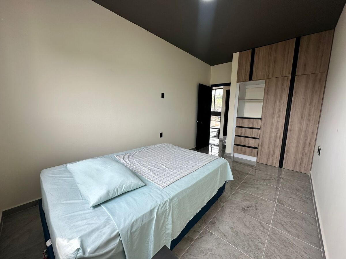 Casa em Lomas de Cortes, Cuernavaca, foto 9 de 14