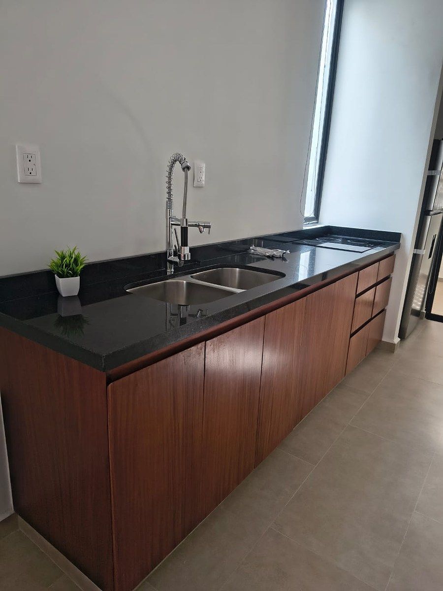 Departamento en Temozón Norte, Mérida, foto 3 de 17