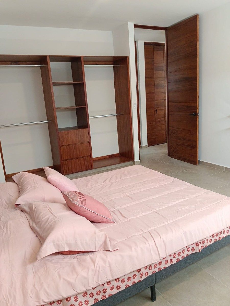 Departamento en Temozón Norte, Mérida, foto 10 de 17