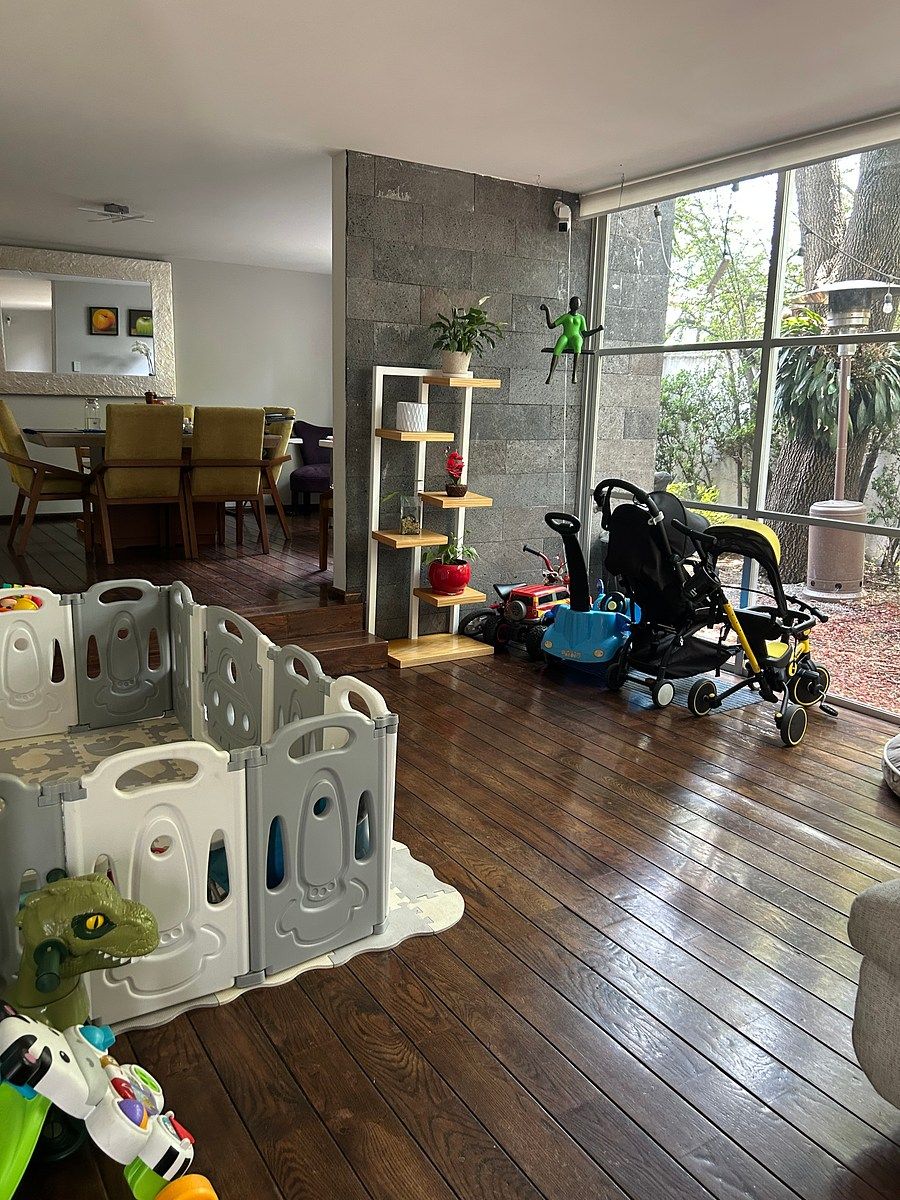 Casa en Lomas Anáhuac, Huixquilucan, foto 4 de 14