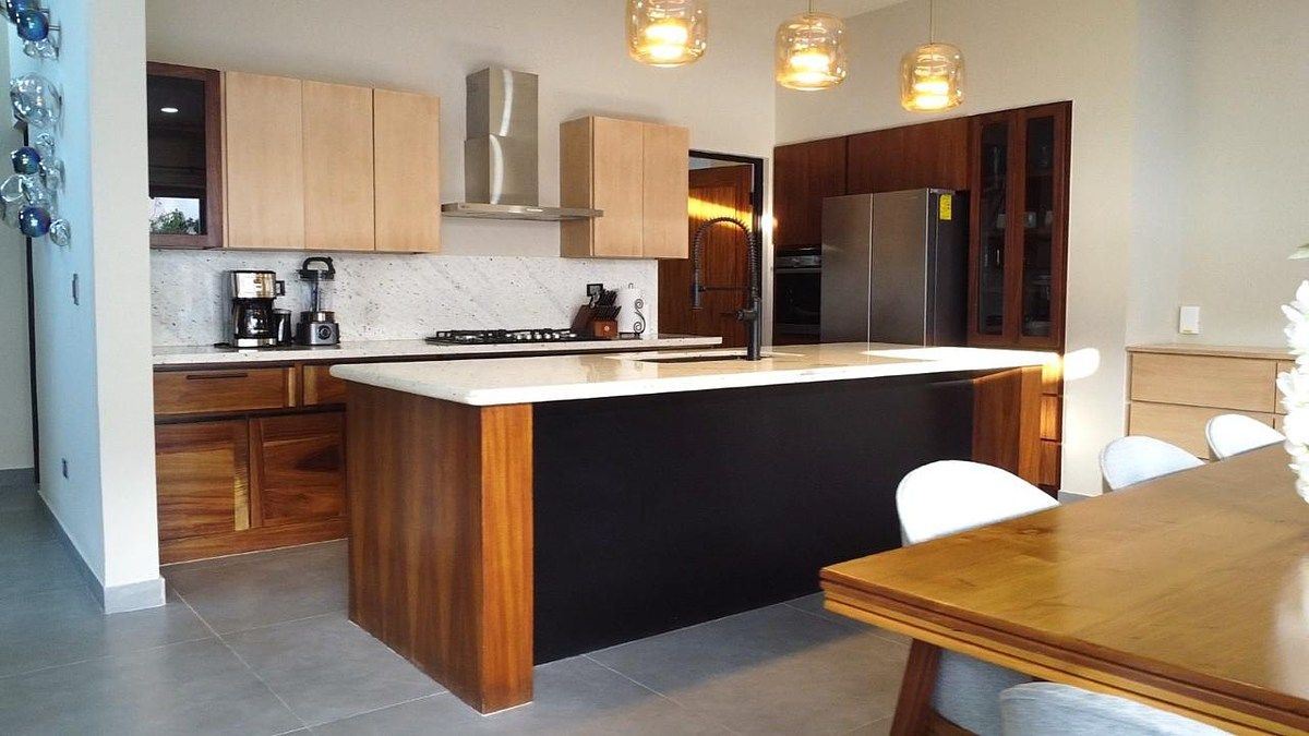 Imagen principal de Residencia en Fraccionamiento Benito Juarez - Precio Reducido
